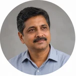 Mr. Rajesh G.
