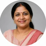 Mrs. Lakshmi M.