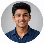 Karthik R.