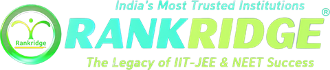 Rankridge — India's Most Trusted Institutions — The Legacy of IIT-JEE & NEET Success