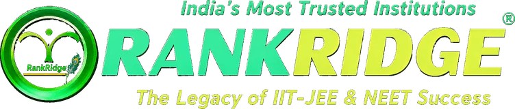 Rankridge — India's Most Trusted Institutions; the legacy of IIT-JEE and NEET success