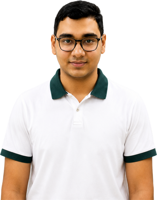 Rankridge achiever Aditya