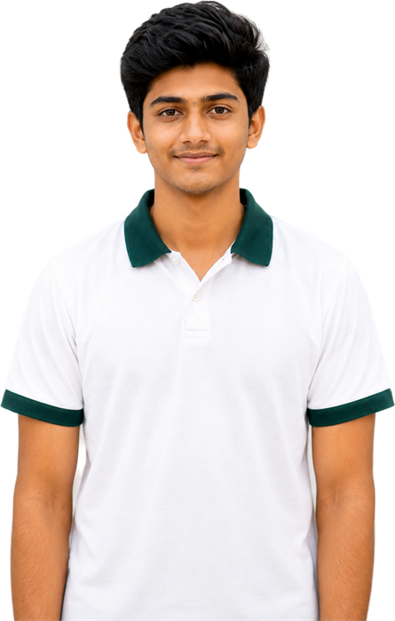 Rankridge achiever BS Reddy