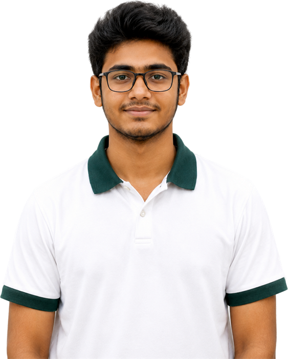 Rankridge achiever Yashwardhan