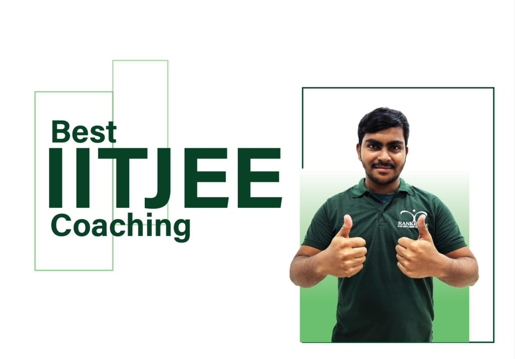 Best IIT JEE & NEET Coaching Institute in Hyderabad - Rankridge