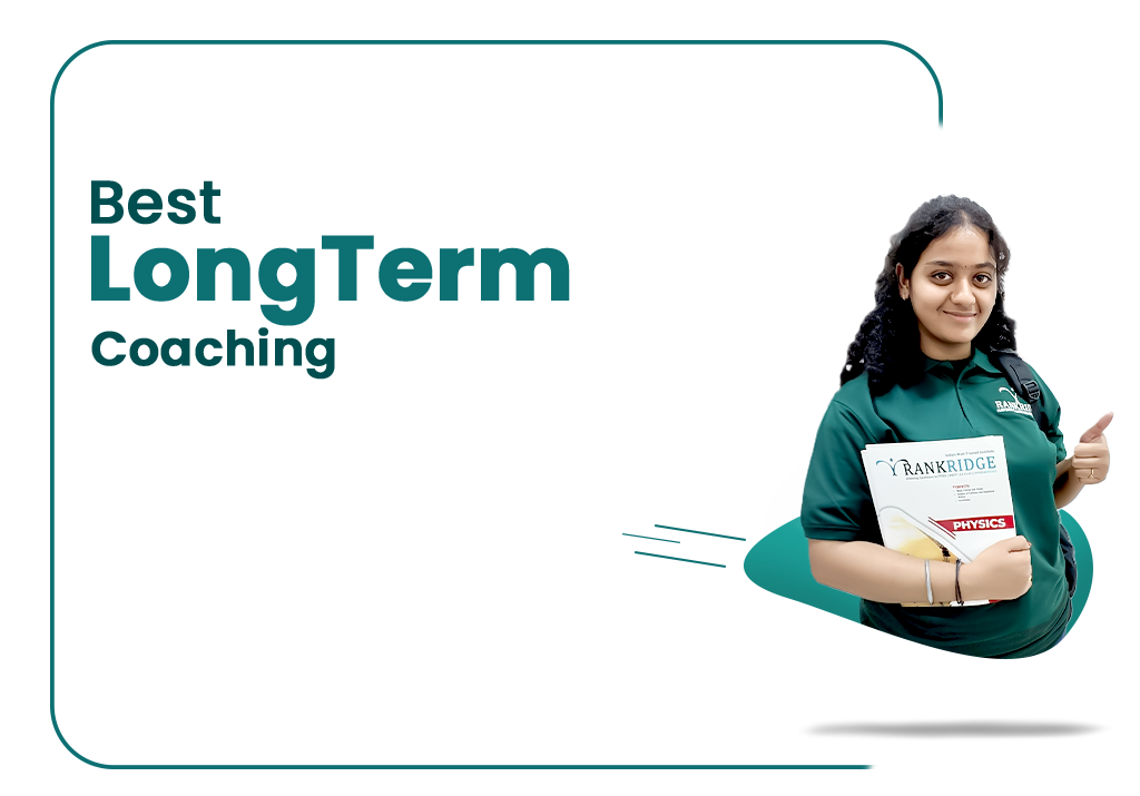 Best LongTerm Coaching for NEET & IIT JEE in Hyderabad